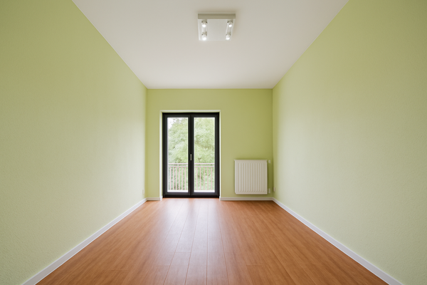 Zimmer 2 Visualisierung