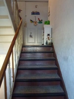 Treppenhaus
