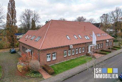 Stade Büros, Büroräume, Büroflächen 