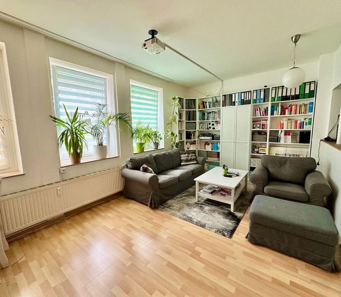 2 Zimmer Wohnung in Bremen (Hastedt)