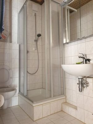 2. OG li., Badezimmer
