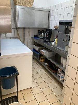 alle Geräte vorhanden