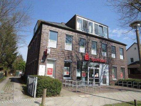 Berlin Büros, Büroräume, Büroflächen 