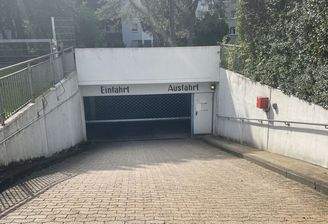 Einfahrt Hinrichsring 28