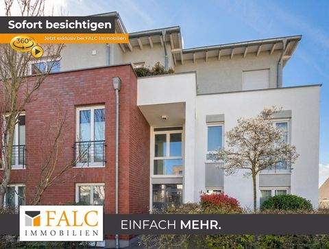 Pulheim Wohnungen, Pulheim Wohnung kaufen