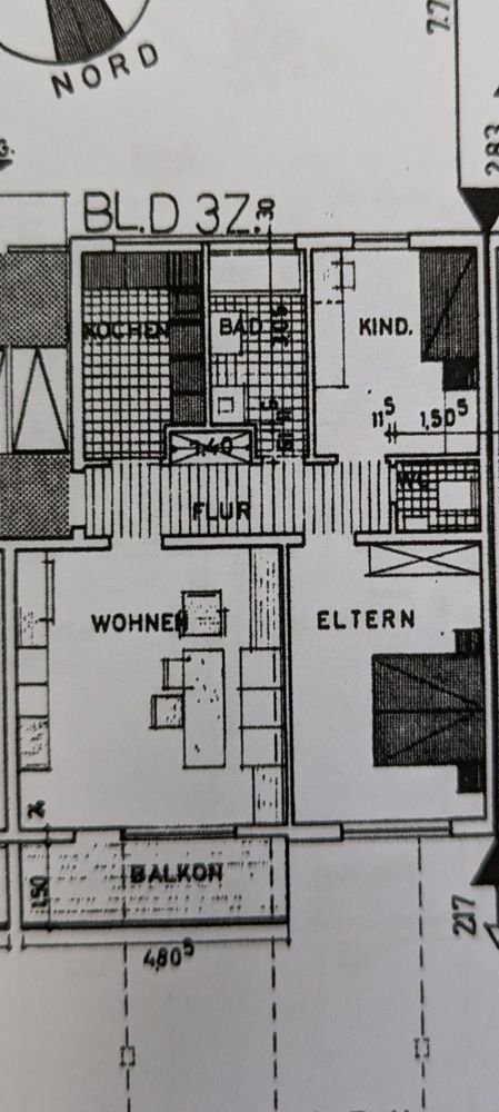 Tuttlingen Wohnungen, Tuttlingen Wohnung kaufen