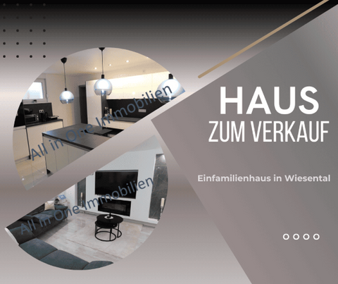 Waghäusel Häuser, Waghäusel Haus kaufen