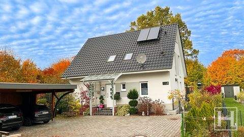 Wahlstedt Häuser, Wahlstedt Haus kaufen