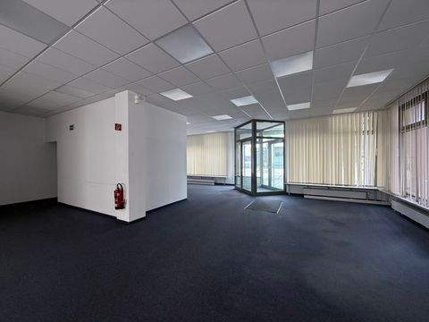 Aalen Büros, Büroräume, Büroflächen 