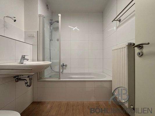 Badezimmer Dachgeschoss