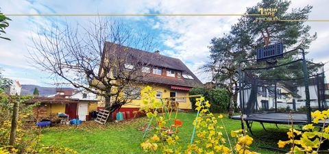 Schallstadt Häuser, Schallstadt Haus kaufen