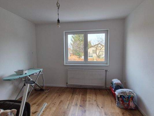 Wohnhaus Kinderzimmer