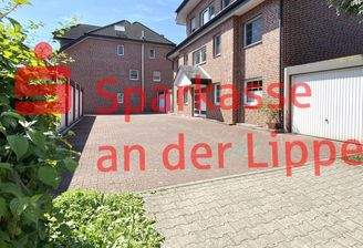 die ETW befindet sich im 6-Familienhaus