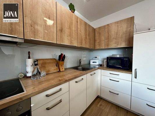Küche ELW
