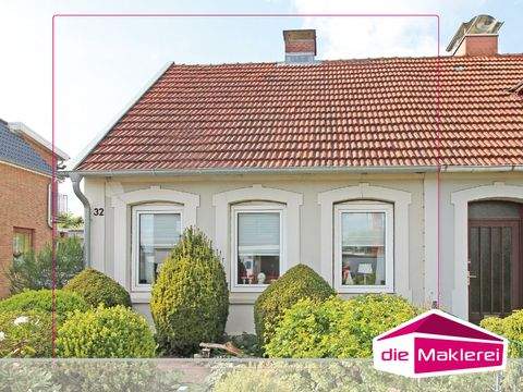 Bad Segeberg Häuser, Bad Segeberg Haus kaufen