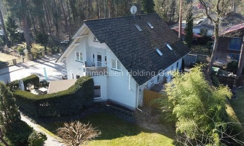 Michendorf Wohnungen, Michendorf Wohnung kaufen