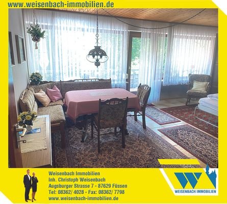 Weisenbach Immobilien