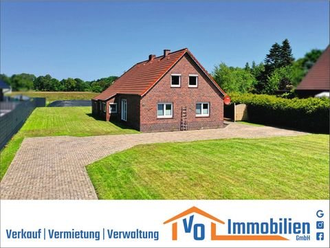 Wiesmoor Häuser, Wiesmoor Haus kaufen
