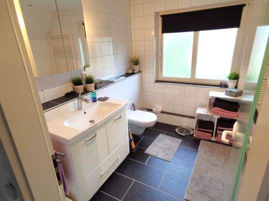 Badezimmer Bild 1