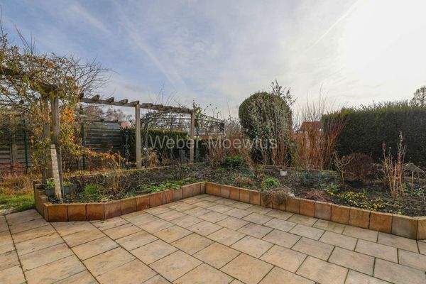 3475 Terrasse in Süd-Südostlage