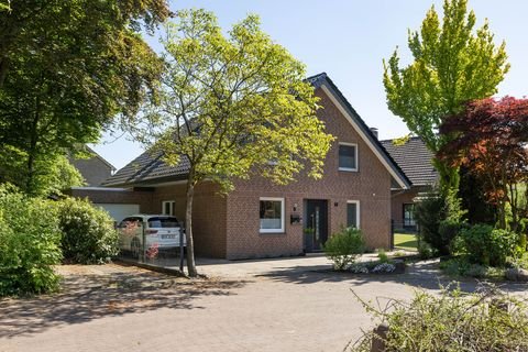 Nordhorn Häuser, Nordhorn Haus kaufen
