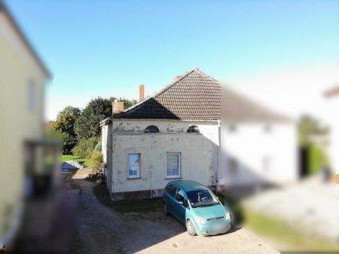 Anklam Häuser, Anklam Haus kaufen