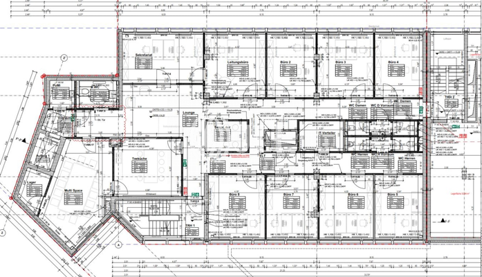 4. OG - Musterplanung