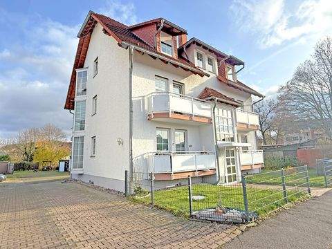 Eisenach Wohnungen, Eisenach Wohnung kaufen