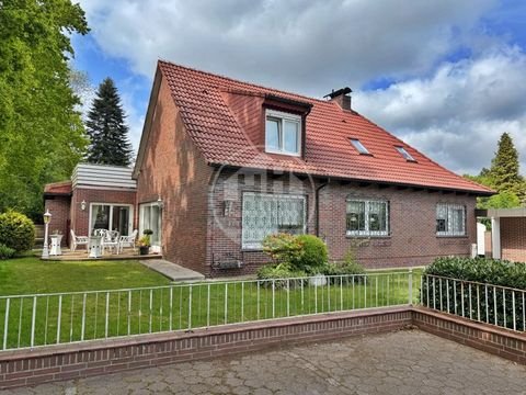 Aurich / Haxtum Häuser, Aurich / Haxtum Haus kaufen