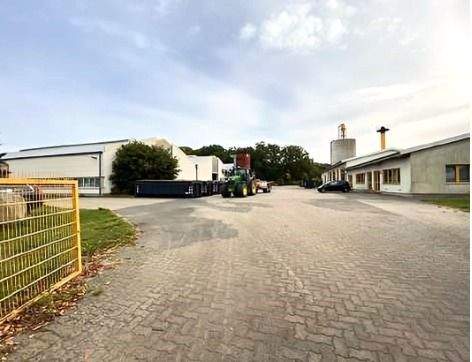 Waren (Müritz) / Alt Falkenhagen Häuser, Waren (Müritz) / Alt Falkenhagen Haus kaufen