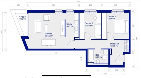 Berlin Wohnungen, Berlin Wohnung mieten