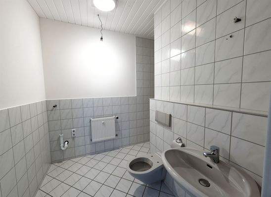 Bad - (KI generiert)