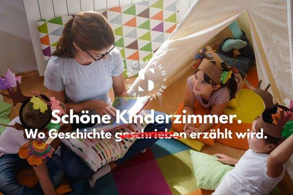 Kinderzimmer