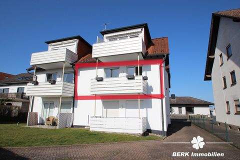 Mainhausen / Zellhausen Wohnungen, Mainhausen / Zellhausen Wohnung kaufen