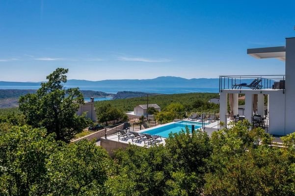 Panorama Scouting - Immobilien in Kroatien