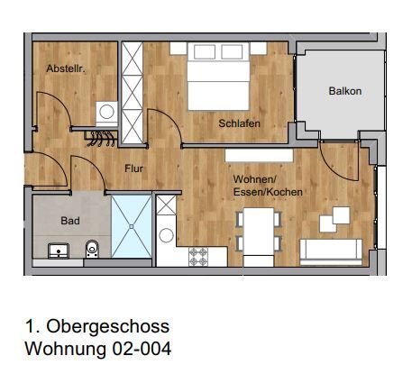Euskirchen Wohnungen, Euskirchen Wohnung kaufen