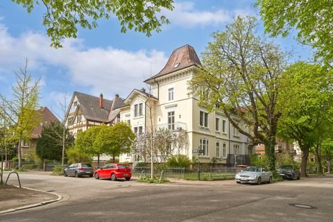 Freiburg im Breisgau Häuser, Freiburg im Breisgau Haus kaufen