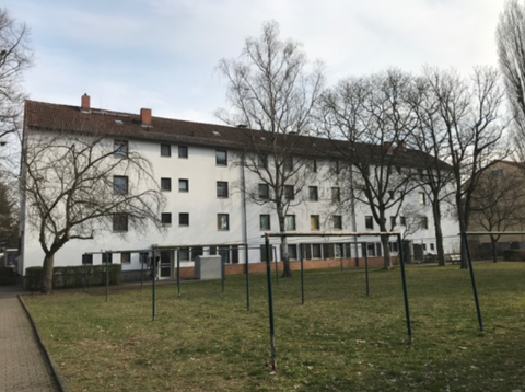 Hanau Wohnungen, Hanau Wohnung mieten