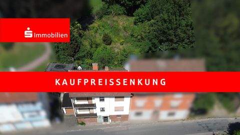 Jossgrund Häuser, Jossgrund Haus kaufen