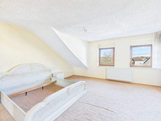 Zentrales Einfamilienhaus in Saarlouis-Fraulautern