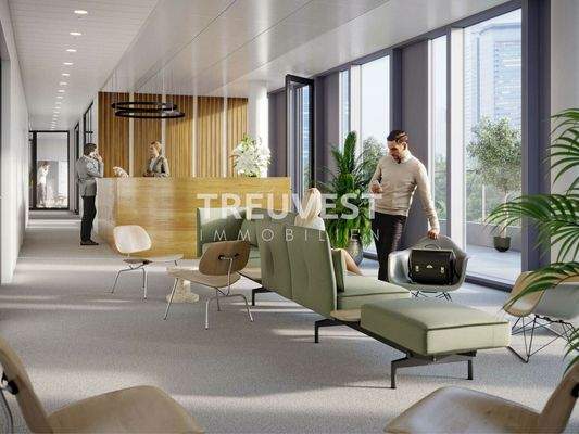 TREUVEST Büro mieten Düsseldorf-17