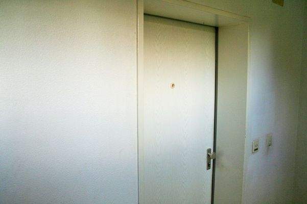 Wohnungseingangstür