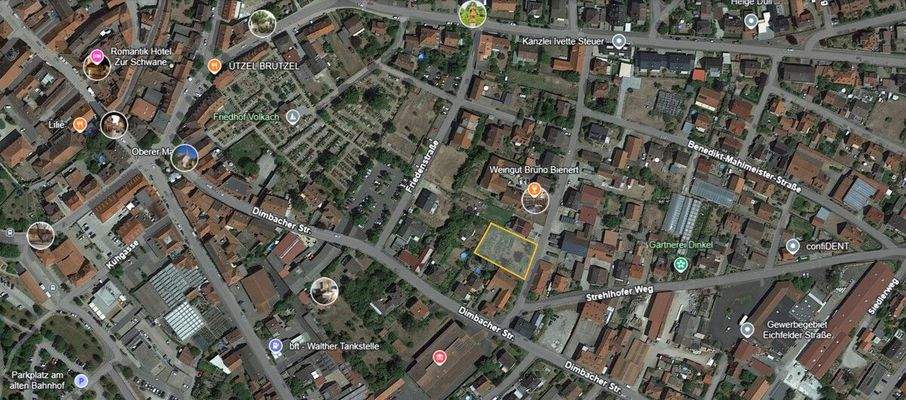 Volkach_Kapellenweg3_Makrostandort_I