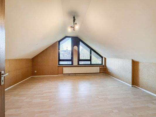 Dachgeschoss Zimmer 2