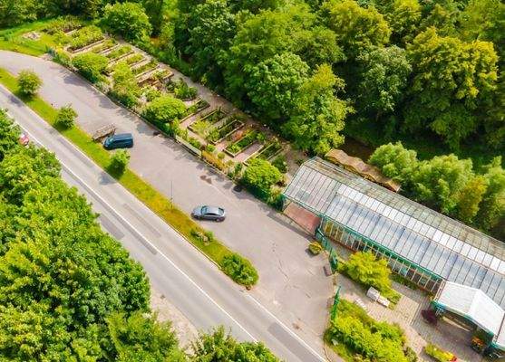 Herzlich Willkommen!