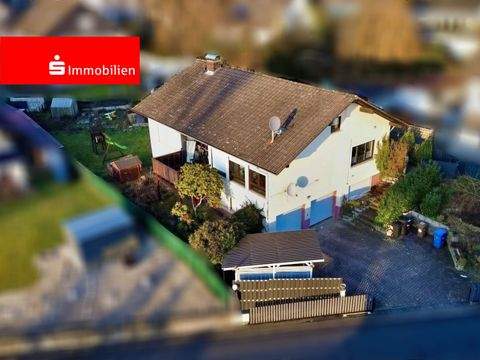 Brachttal Häuser, Brachttal Haus kaufen