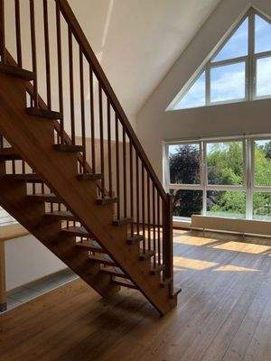 Wohnzimmer/ Wohnbereich