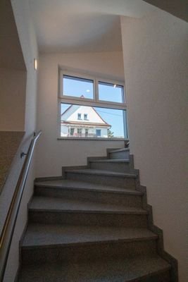 Treppenhaus