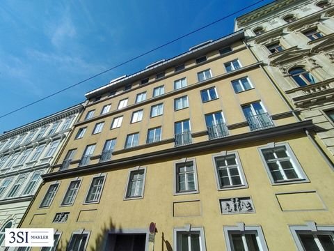 Wien Renditeobjekte, Mehrfamilienhäuser, Geschäftshäuser, Kapitalanlage