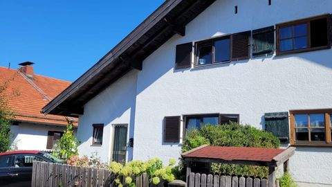 Bad Tölz Häuser, Bad Tölz Haus kaufen